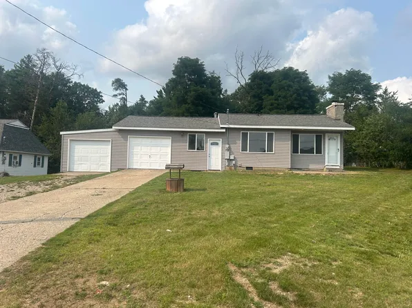 9969 W Carter Rd, Saint Helen, MI 48656