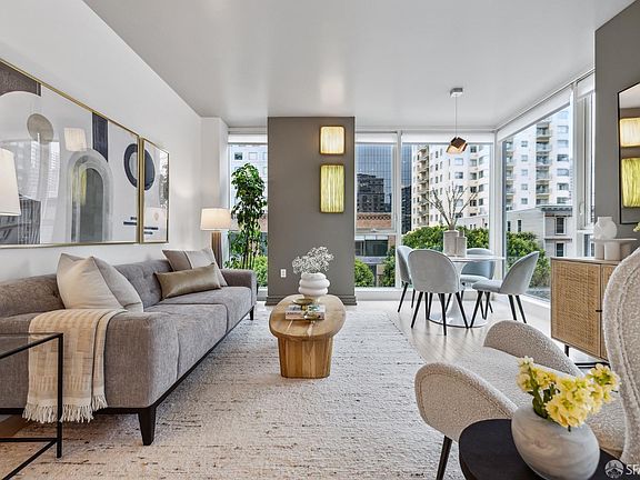 4th image of 631 Folsom St APT 4A