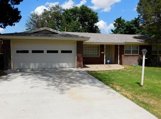 1908 W Avenue D, Muleshoe, TX 79347