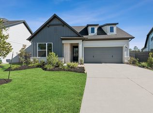 18623 Rumba Ct, Conroe, TX 77302