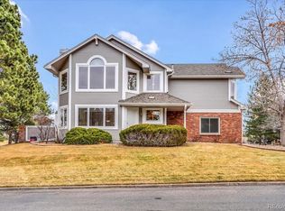 7502 S Monaco Way, Centennial, CO 80112