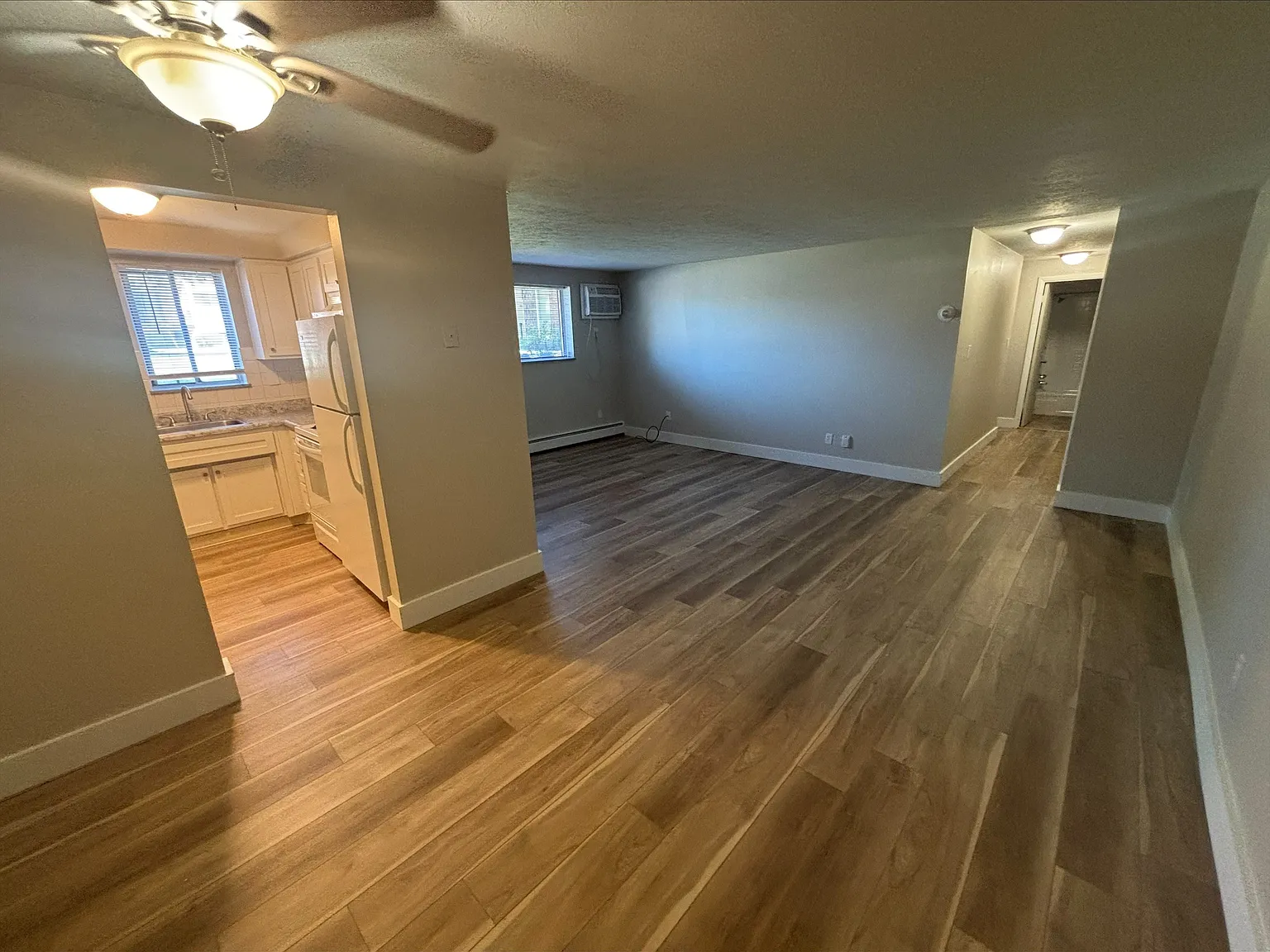 Kingston Place Apartments — Photo 3