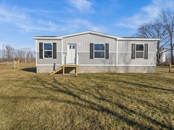 105 Meadow Run, Alburgh, VT 05440
