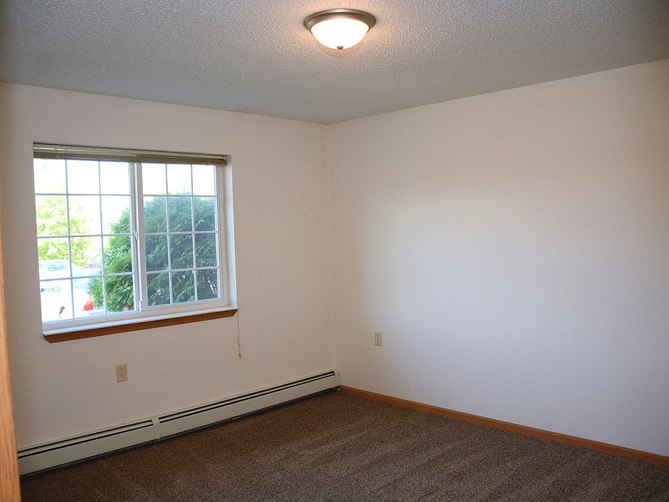 Northridge Apartments Bedroom