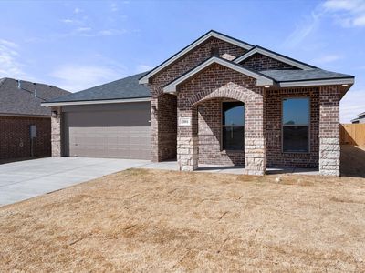 12004 Iola Dr, Lubbock, TX, 79424