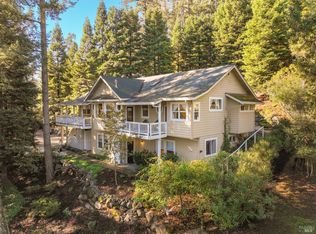 1885 Los Olivos Road, Santa Rosa, CA 95404