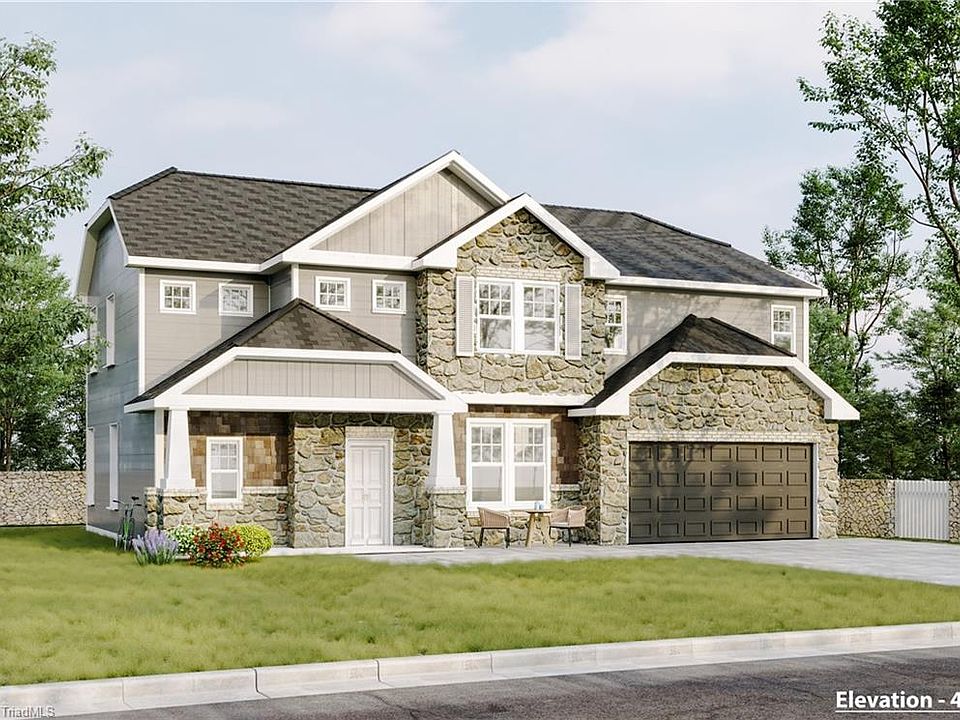 3566 Grandview Crossing Ln, Pfafftown, NC 27040 MLS 1097756 Zillow