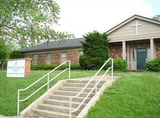 1718 Bryan Station Rd, Lexington, KY 40505