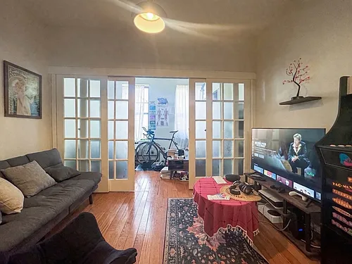 704 Grand St #3F Photo 1