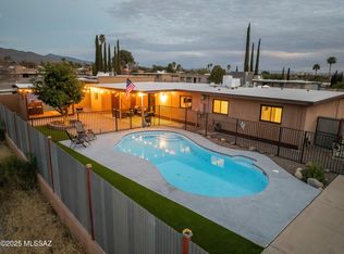 9715 E Celeste Dr, Tucson, AZ 85730