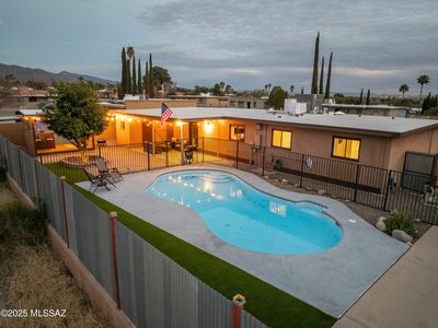 9715 E Celeste Dr, Tucson, AZ, 85730