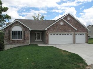 4882 Greenwood Acres, Imperial, MO 63052