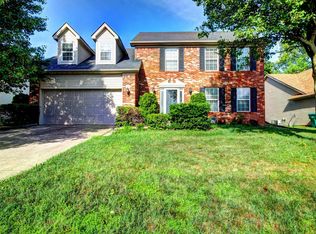 10913 Sweet Water Dr, Louisville, KY