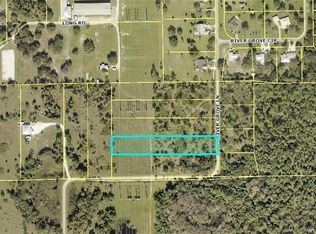 4060 River Grove Ln, Fort Myers, FL 33905