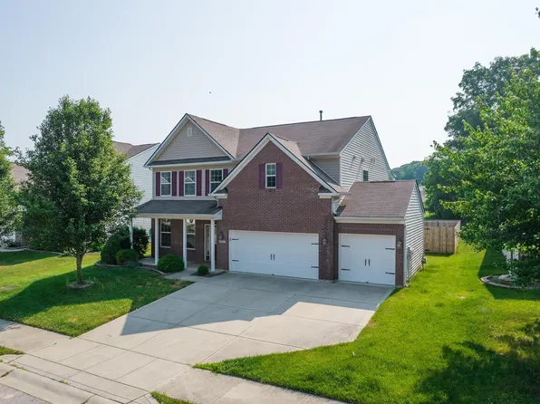 233 S Cave Creek Dr, Bloomington, IN 47403