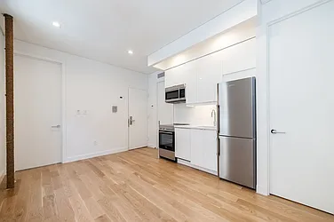 Rented by Veracity NYC LLC