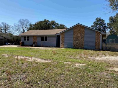 4241 Seaport Rd, Pace, FL, 32571