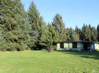 183 Delta Wing Dr, Forks, WA 98331