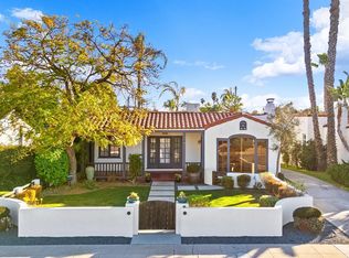 4209 Alder Dr, San Diego, CA 92116