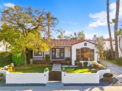 4209 Alder Dr, San Diego, CA, 92116
