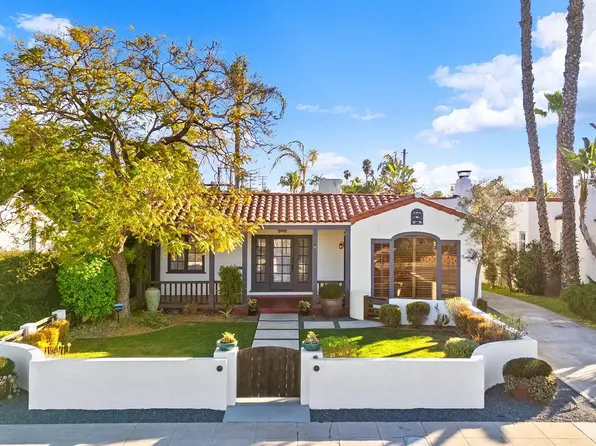 4209 Alder Dr, San Diego, CA 92116