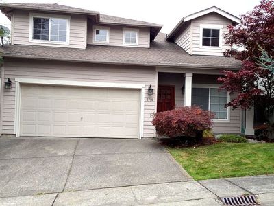 2718 S 268th Pl, Kent, WA, 98032