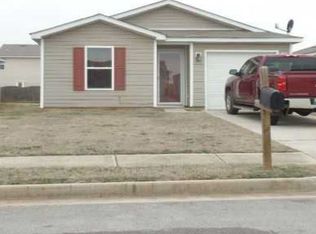 104 Point Given Ln, Harvest, AL 35749