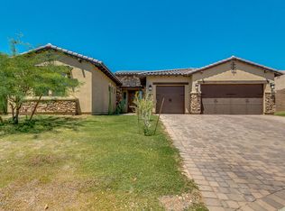 7616 E Kramer St, Mesa, AZ 85207