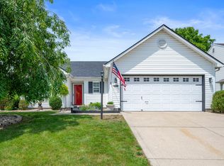 2210 Tansel Grove Ln, Indianapolis, IN 46234