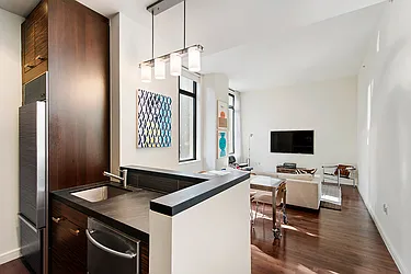 Rented by CORE