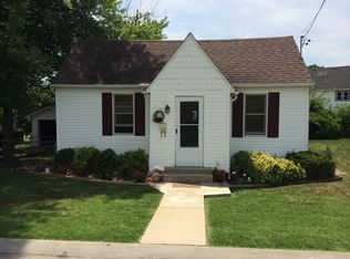 121 S Scott St, Columbia, IL 62236
