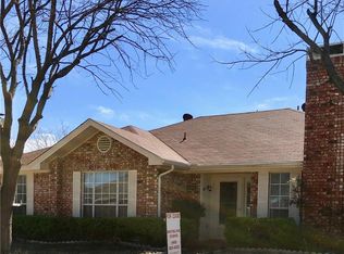2206 Knighthood Ln, Garland, TX 75044