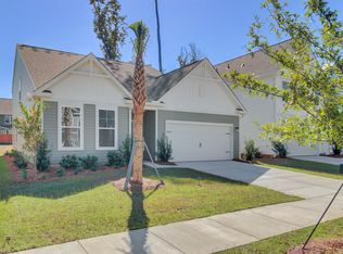 1055 Old Cypress Run, Hanahan, SC 29410