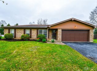 3680 Southbrook Dr, Dayton, OH 45430