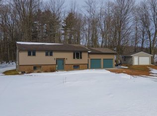 12850 N 12th Ave, Merrill, WI 54452