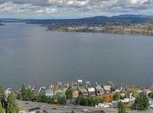 8726 S 113th St, Seattle, WA 98178