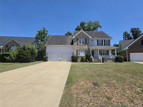 2nd image of 3409 Black Tower Ct