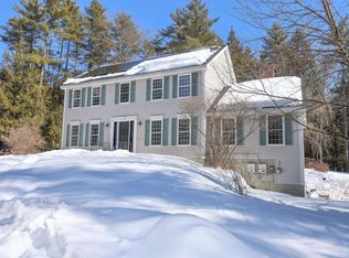 17 Erin Drive, Bow, NH 03304