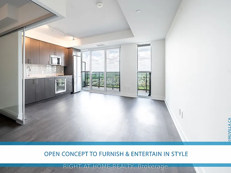 2550 Simcoe St N #1802 — Photo 5