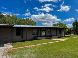 116 Thompson Trl, Paradise, TX 76073