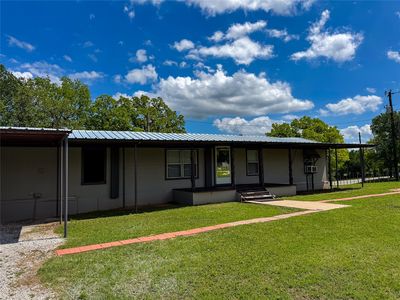 116 Thompson Trl, Paradise, TX, 76073