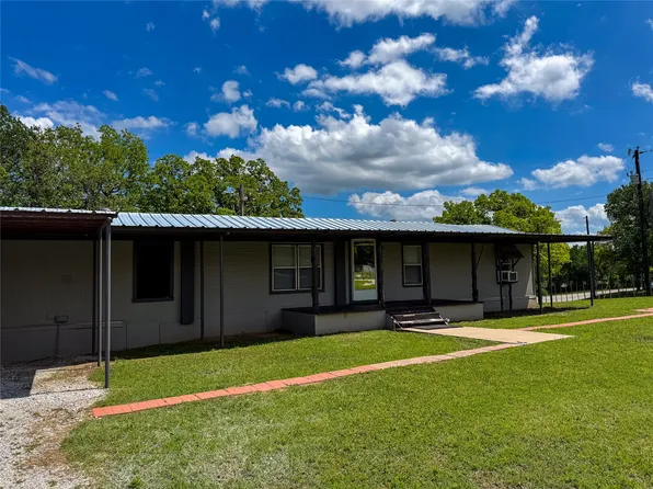 116 Thompson Trl, Paradise, TX 76073