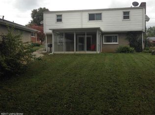 6809 Shareith Dr, Louisville, KY 40228