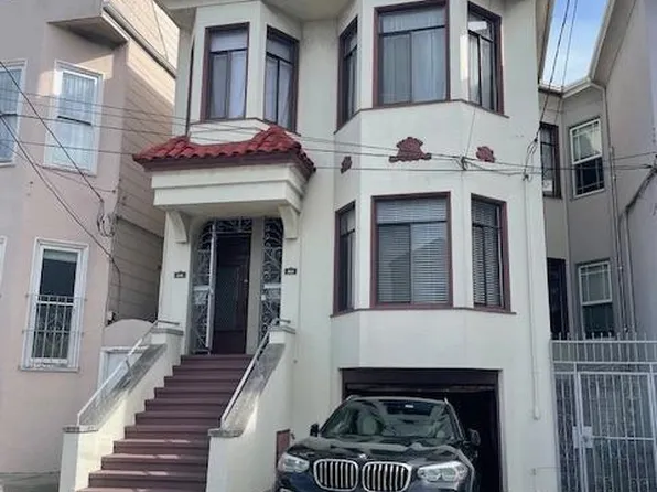 350-352 6th Ave, San Francisco, CA 94118