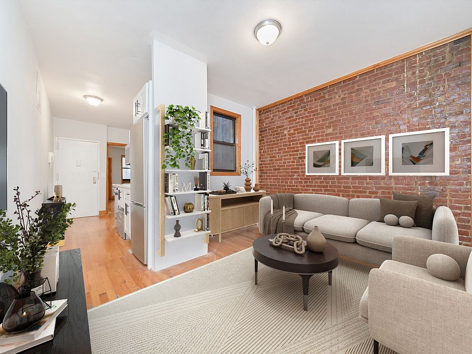 1st image of 333 W 43rd St APT 3A