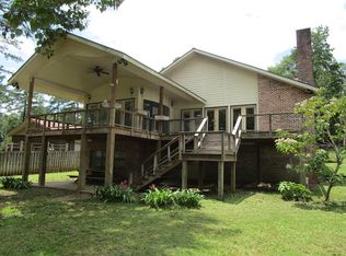 323 Englewood Dr, Abbeville, AL 36310