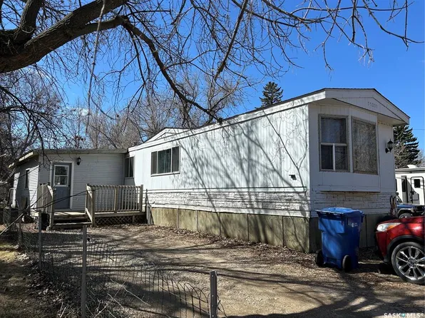 833 Beryl AVENUE, Oxbow, SK S0C 2B0