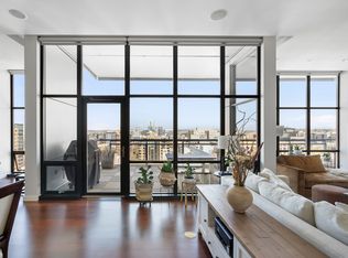 1025 NW Couch St UNIT 1414, Portland, OR 97209