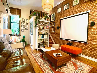 Rented by Compass