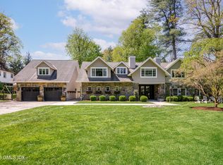 17 Brookside Park, Greenwich, CT 06831
